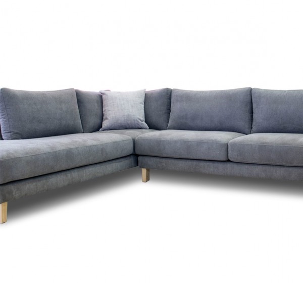 Σαλόνι γωνία Felix