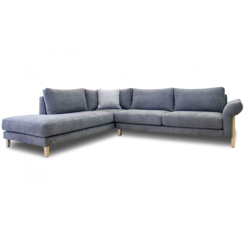 Σαλόνι γωνία Felix