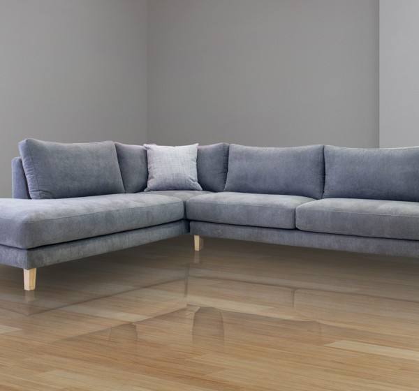 Σαλόνι γωνία Felix