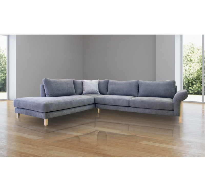 Σαλόνι γωνία Felix