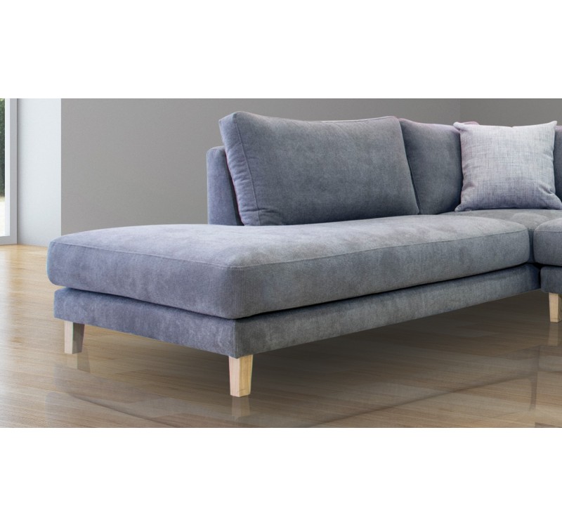 Σαλόνι γωνία Felix