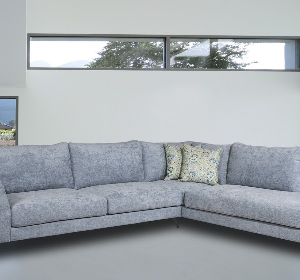 Σαλόνι γωνία Glory