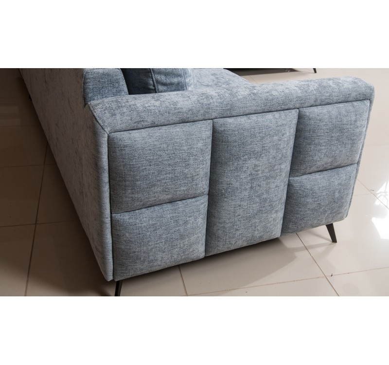 Σαλόνι γωνία Glory