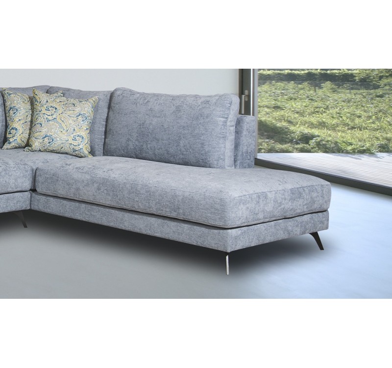 Σαλόνι γωνία Glory