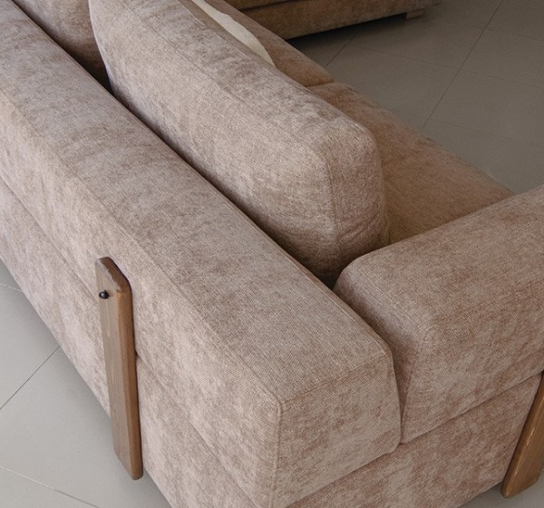 Σαλόνι γωνία Limit