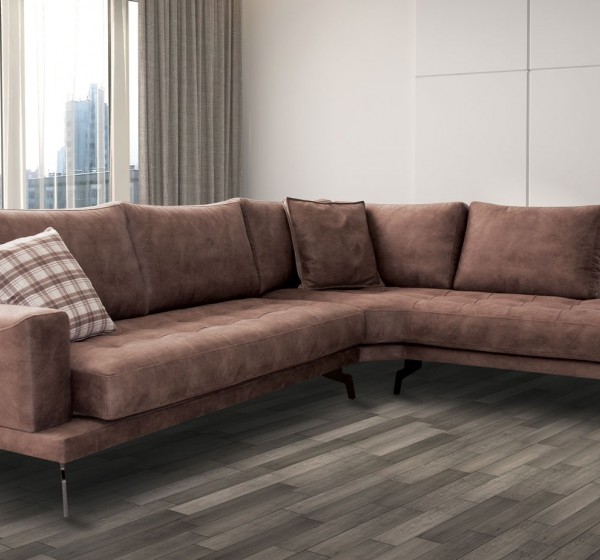 Σαλόνι γωνία Living