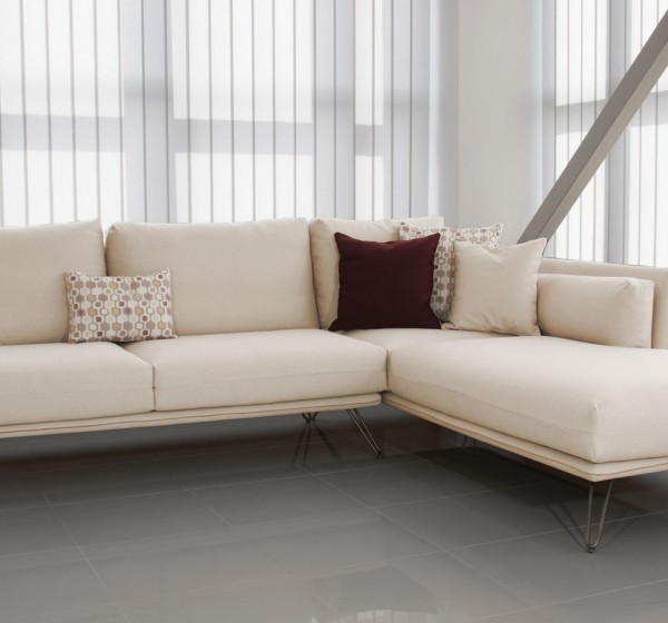 Σαλόνι γωνία Luigi