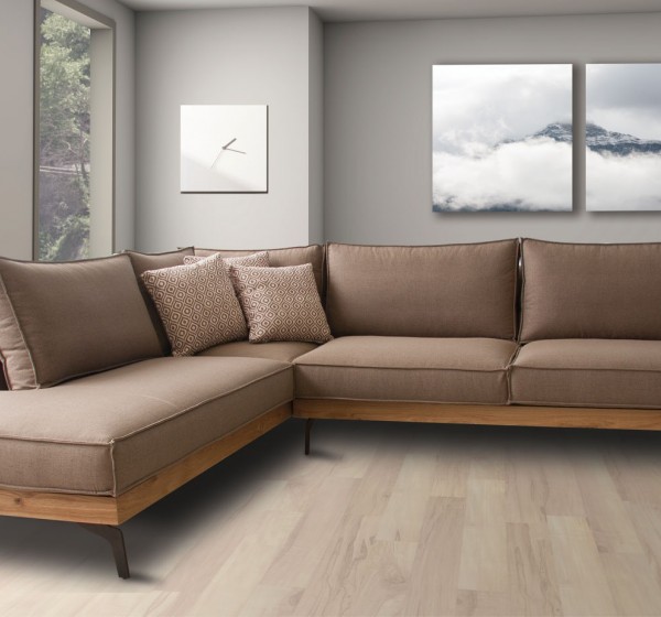 Σαλόνι γωνία Madisson