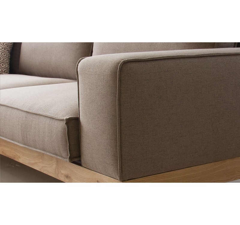 Σαλόνι γωνία Madisson