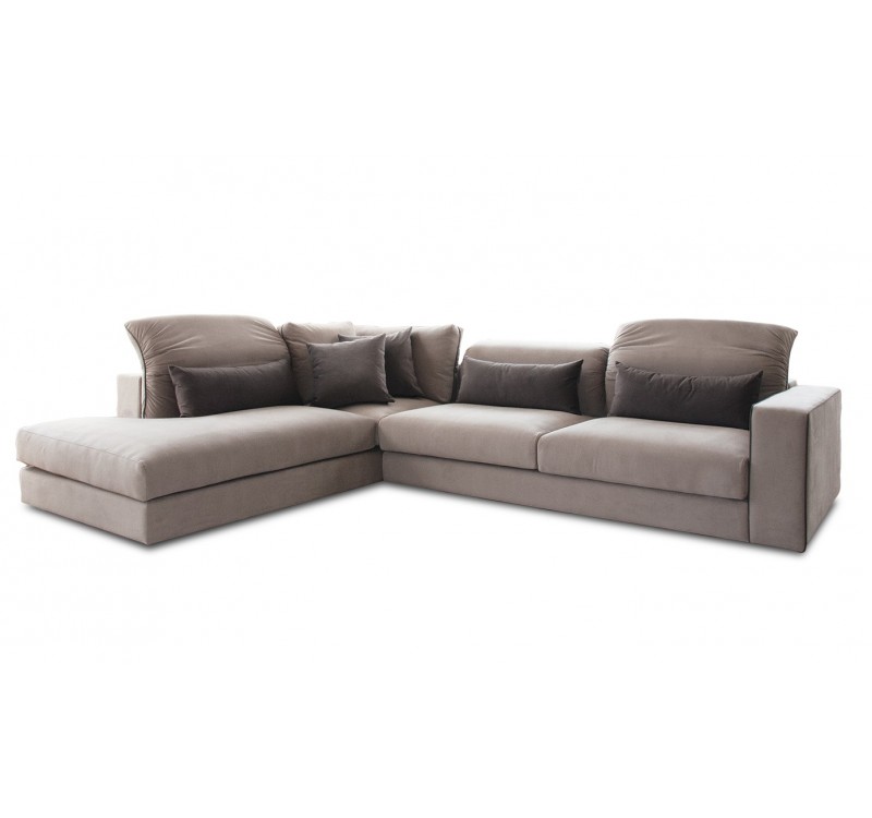 Σαλόνι γωνία Memfis