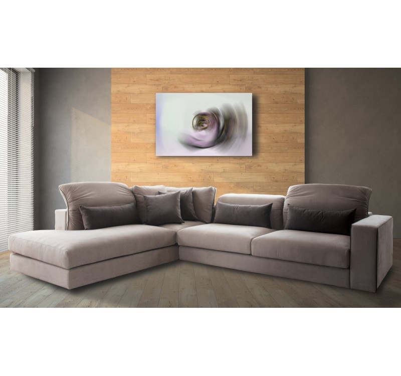 Σαλόνι γωνία Memfis