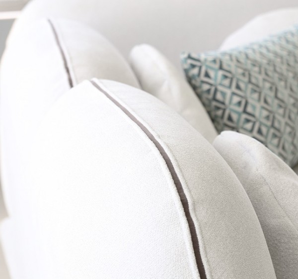 Σαλόνι γωνία Noah