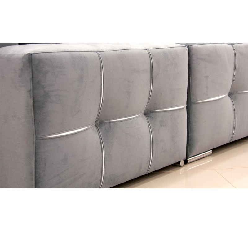 Σαλόνι γωνία Penelope