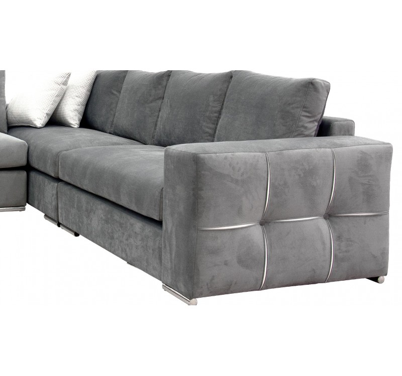 Σαλόνι γωνία Penelope