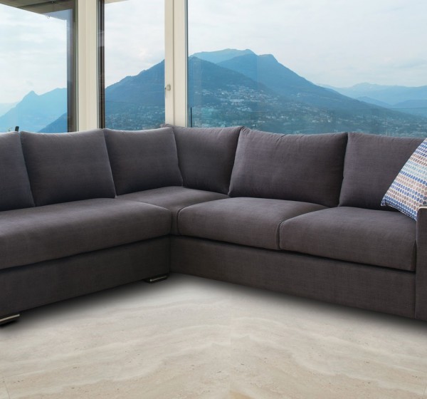 Σαλόνι γωνία Promo