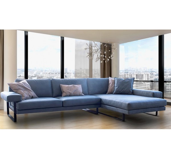 Σαλόνι γωνία Riva