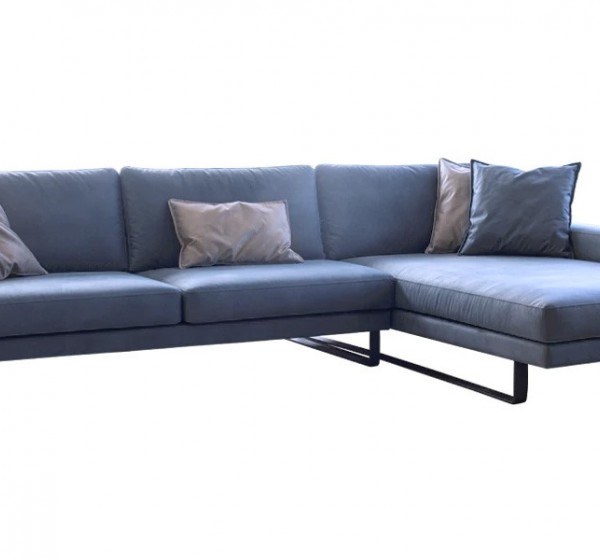 Σαλόνι γωνία Riva