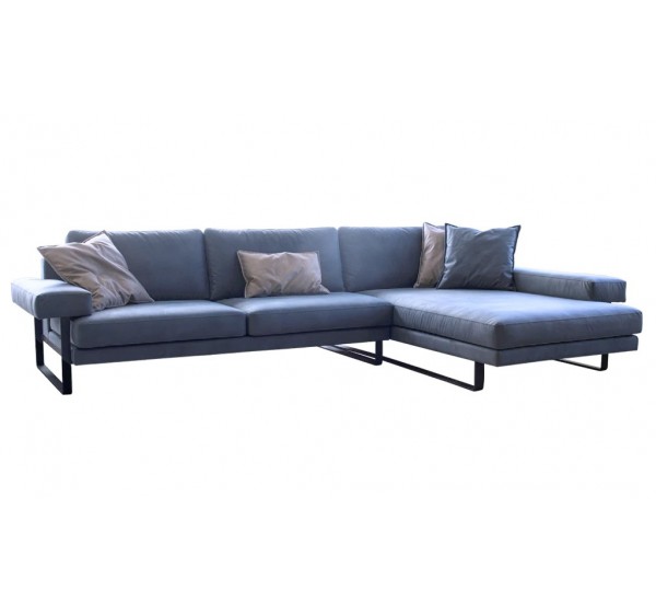 Σαλόνι γωνία Riva