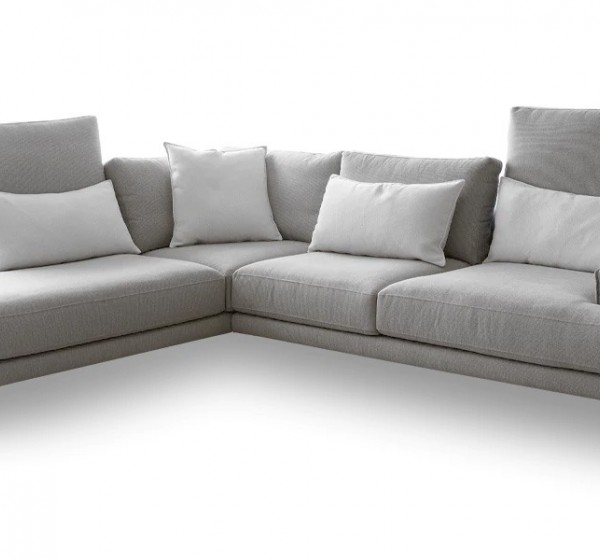 Σαλόνι γωνία Senso