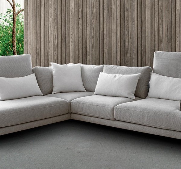 Σαλόνι γωνία Senso