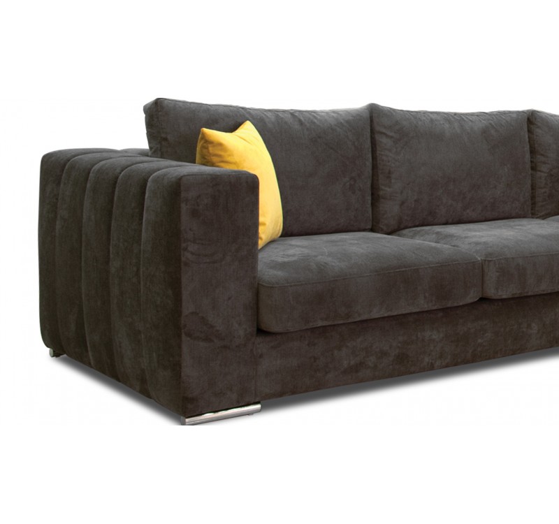 Σαλόνι γωνία Simple