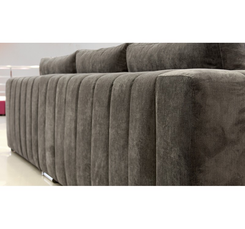 Σαλόνι γωνία Simple