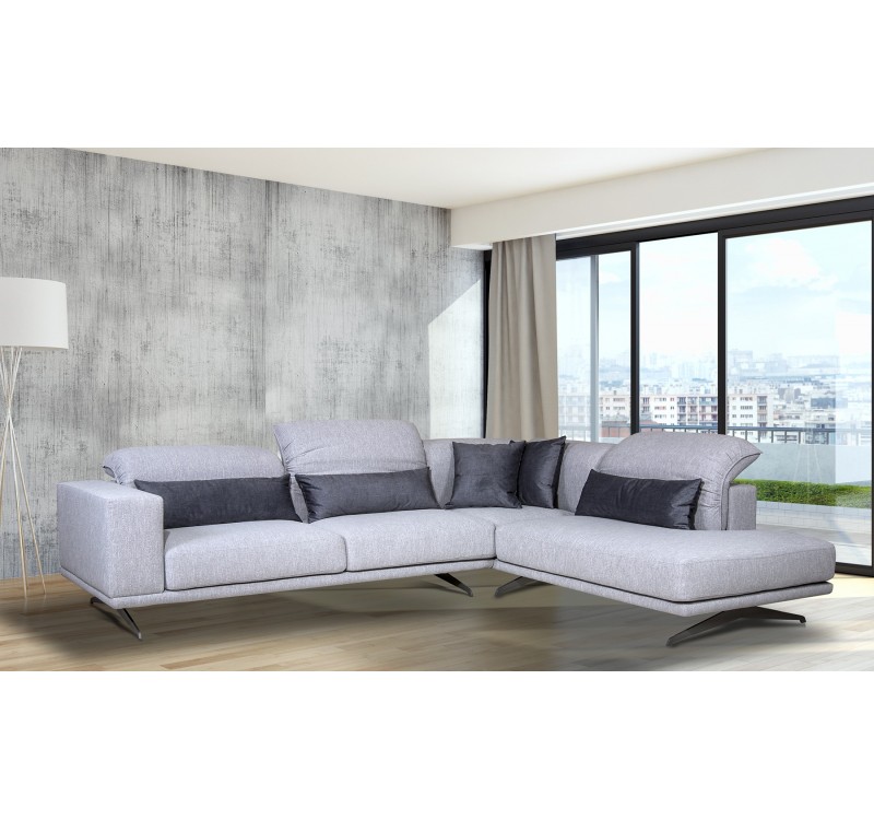 Σαλόνι Γωνία Tiffany