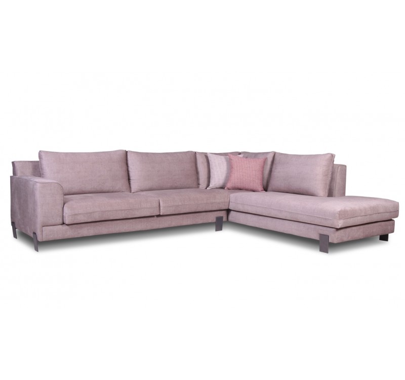 Σαλόνι γωνία Venus