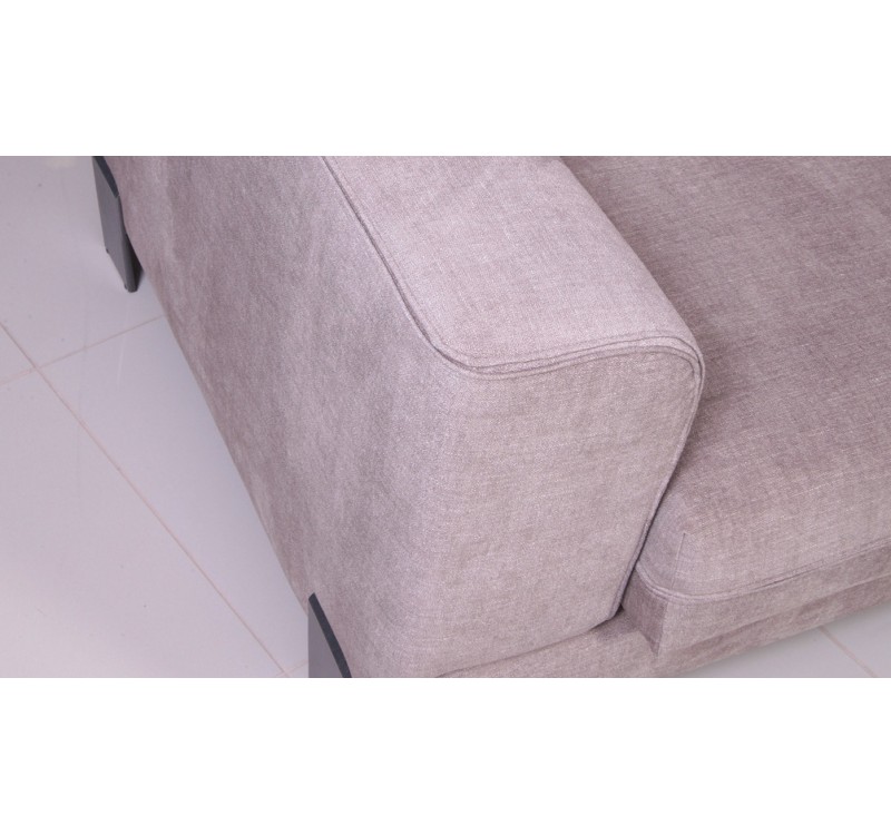 Σαλόνι γωνία Venus