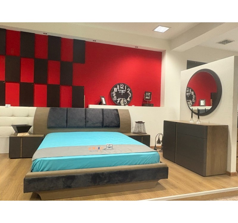 Κρεβατοκάμαρα Δάφνη