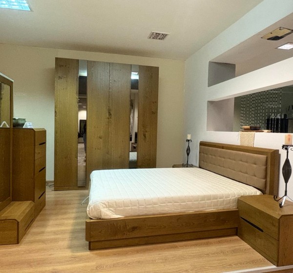 Κρεβατοκάμαρα Φάλτσο