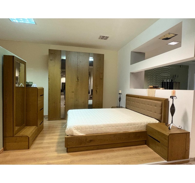 Κρεβατοκάμαρα Φάλτσο