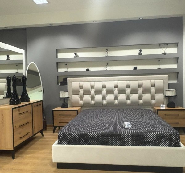 Κρεβατοκάμαρα Hilton