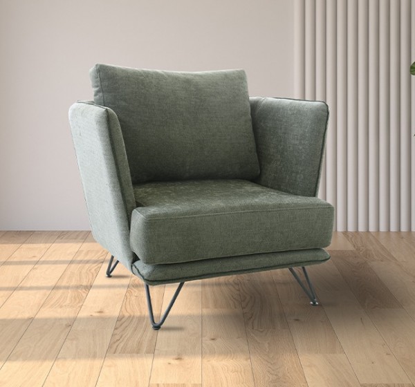 Πολυθρόνα Liam