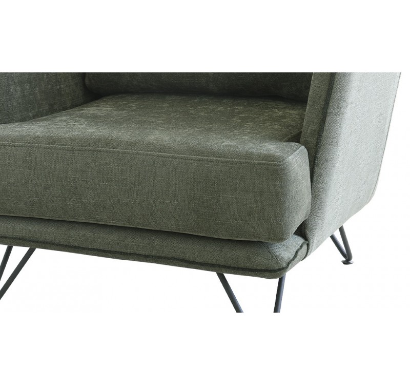 Πολυθρόνα Liam