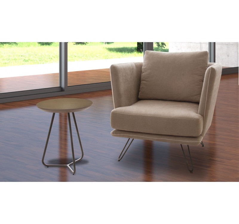 Πολυθρόνα Luigi