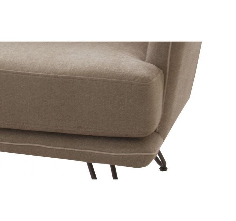 Πολυθρόνα Luigi