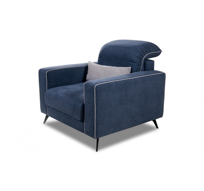 Πολυθρόνα Memfis