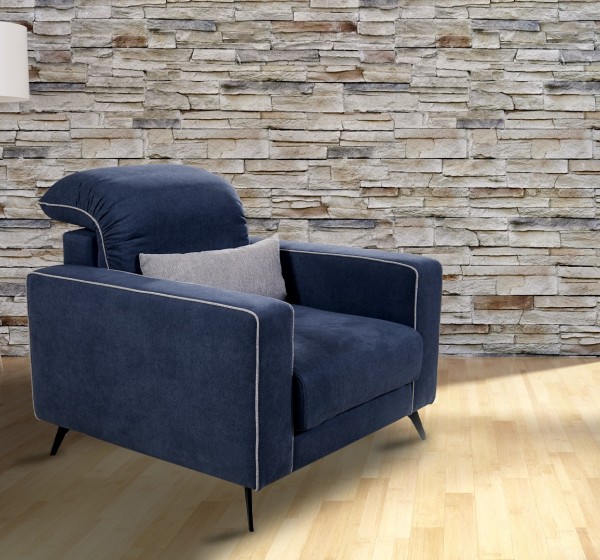 Πολυθρόνα Memfis