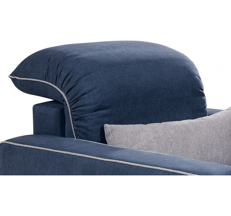 Πολυθρόνα Memfis