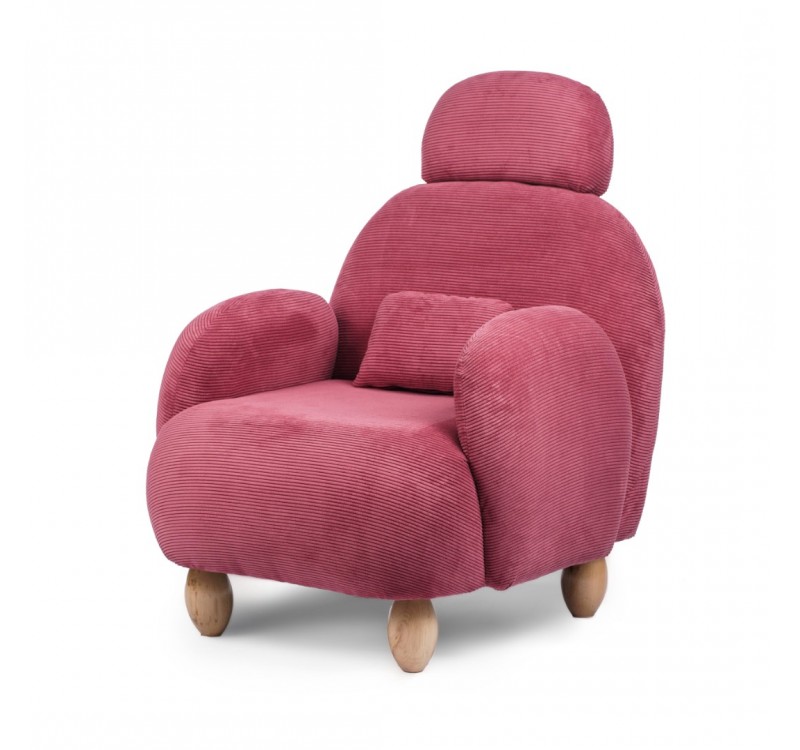 Πολυθρόνα σταθερή puff