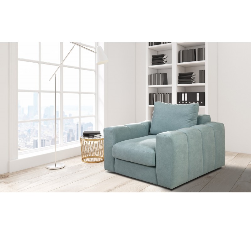 Πολυθρόνα Simple