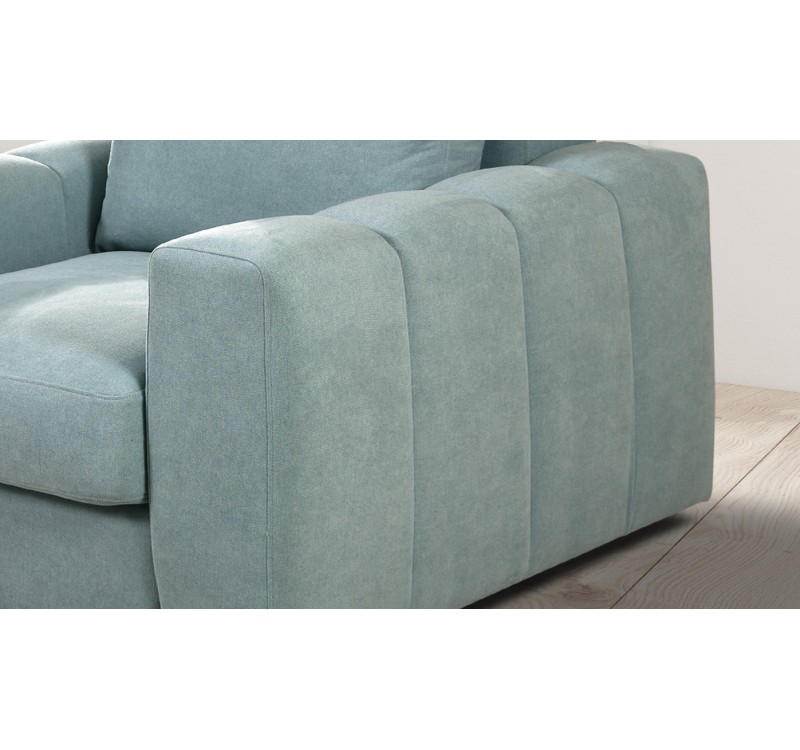 Πολυθρόνα Simple