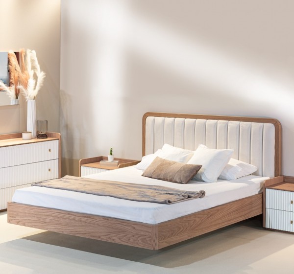 Κρεβατοκάμαρα Myra