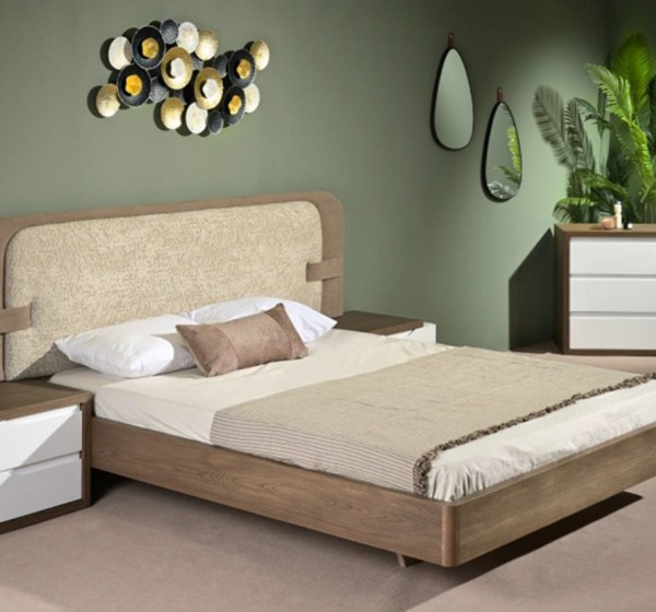 Κρεβατοκάμαρα Noa