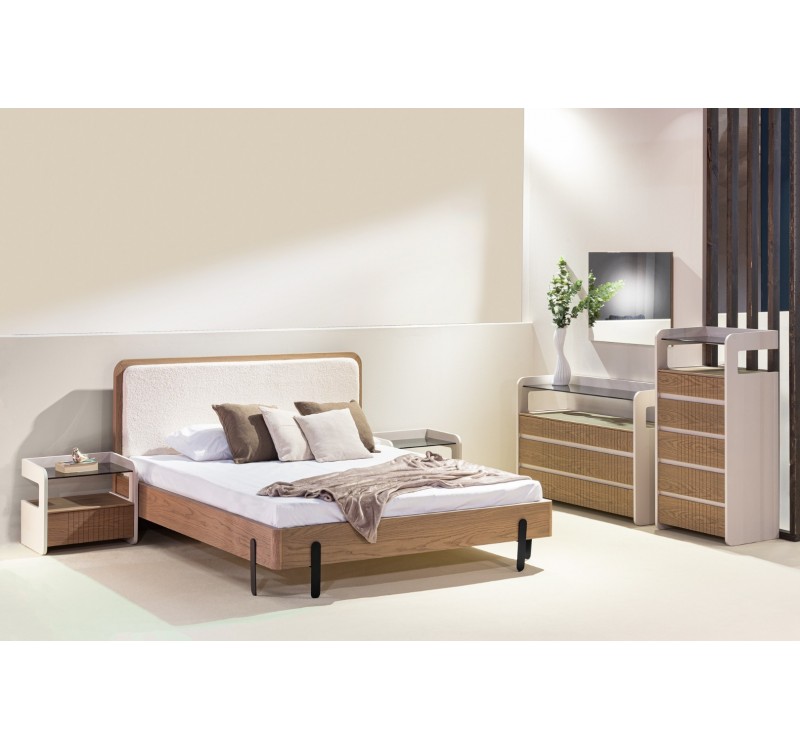 Κρεβατοκάμαρα Alena