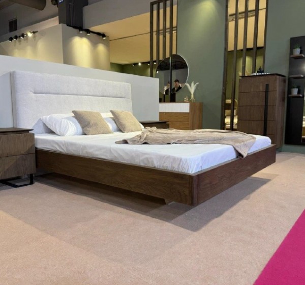 Κρεβατοκάμαρα Erina