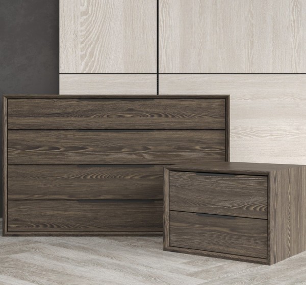 Κρεβατοκάμαρα Ester