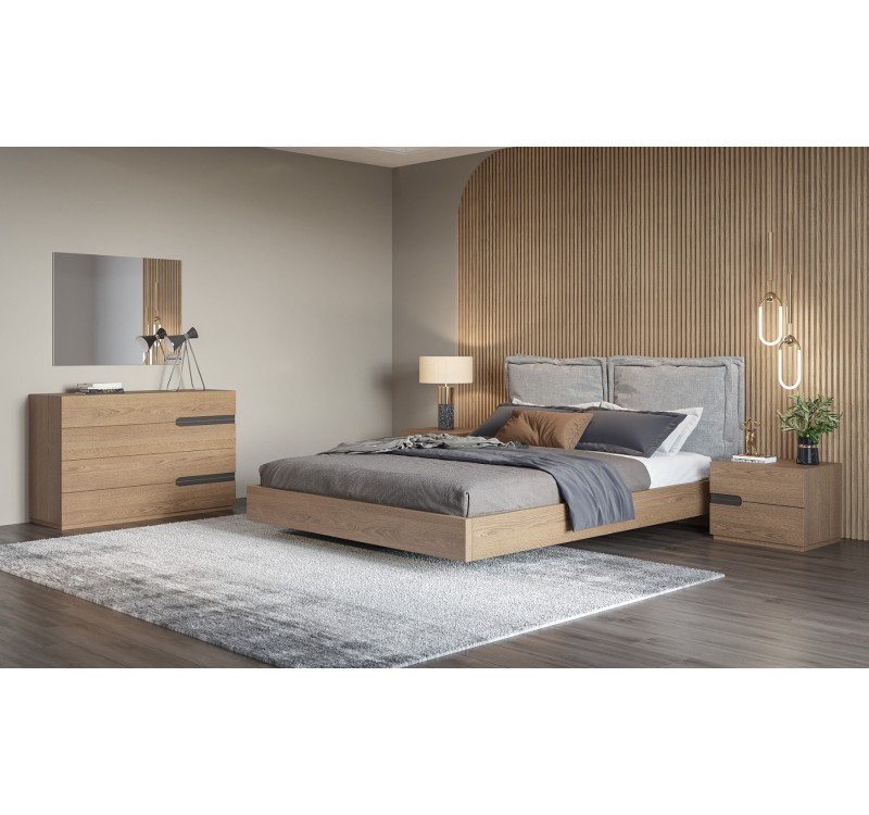 Κρεβατοκάμαρα Novi