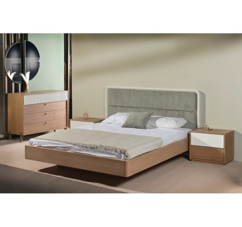 Κρεβατοκάμαρα Sienna